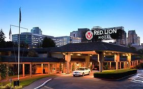 Red Lion Hotel in Bellevue Wa